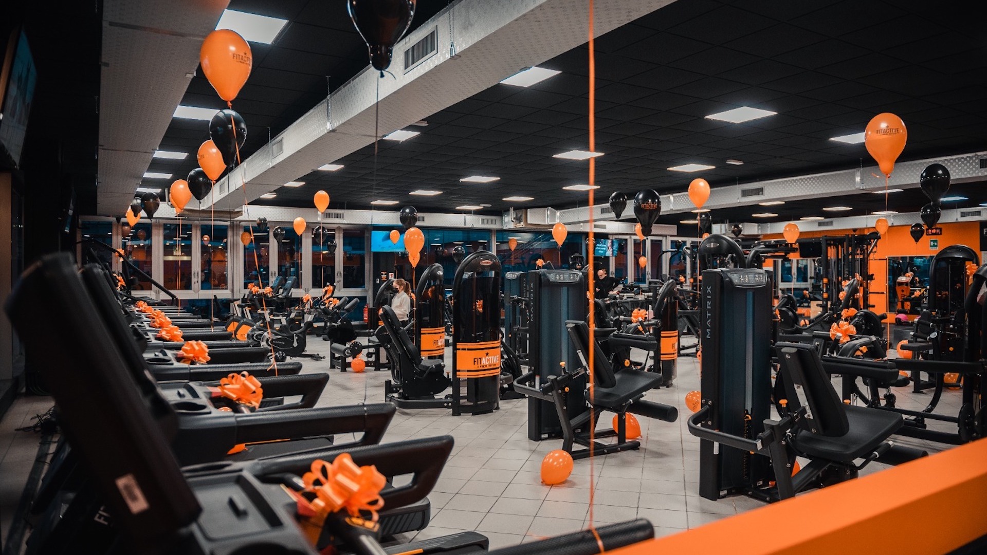 FitActive Modena